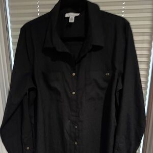 Calvin Klein Blouse